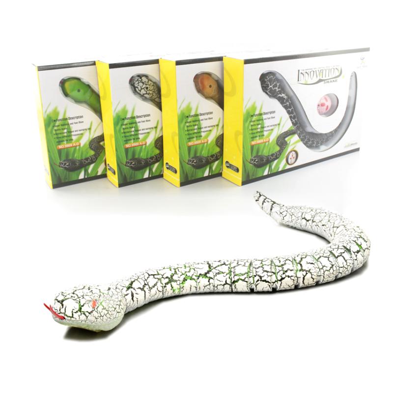 CAT SNAKE TOY