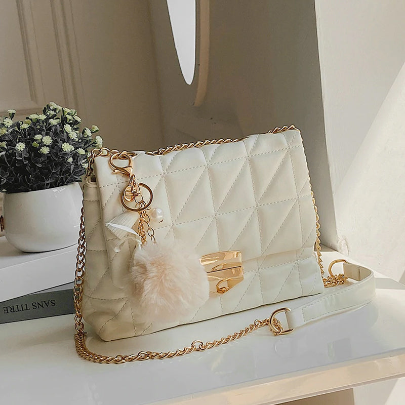 Western Style Small Bag