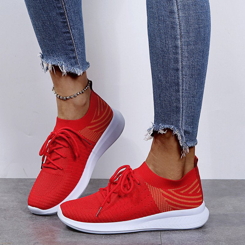 Fashionable Casual Sneakers for Women