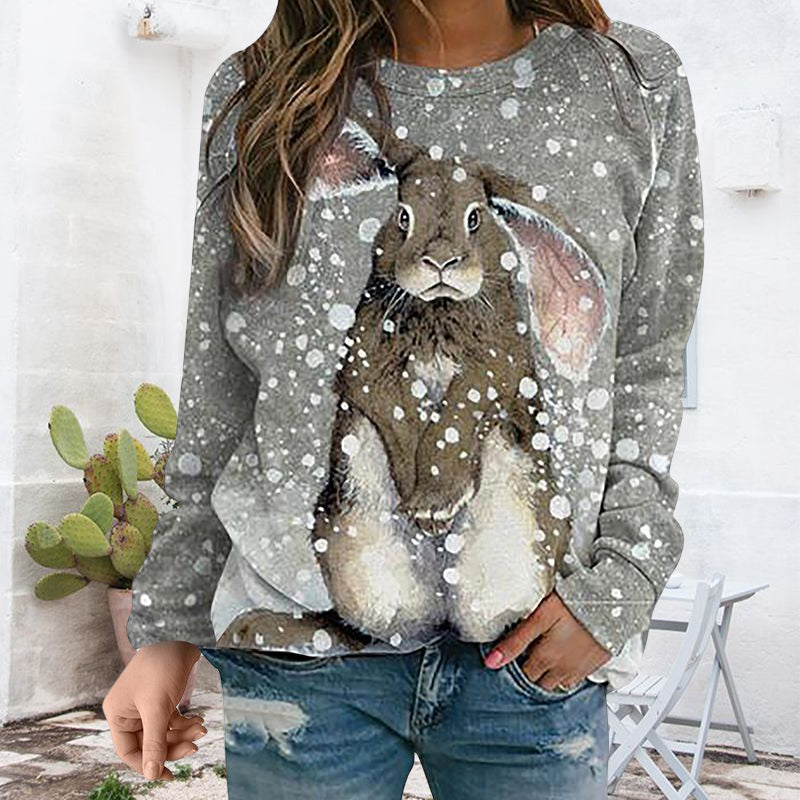 Rabbit T-Shirt