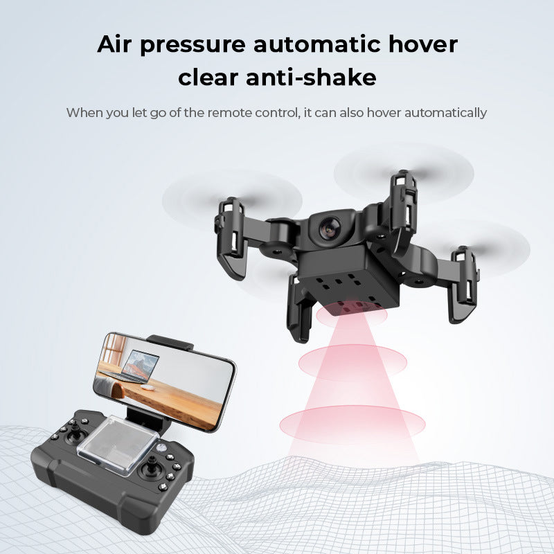 FPV Foldable Remote Control Quadcopter Helicopter Toys