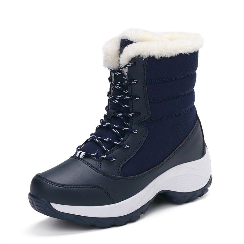 Waterproof Winter Women Snowshoes