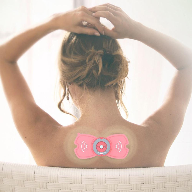 Multifunctional Mini Relax Muscle Sticker