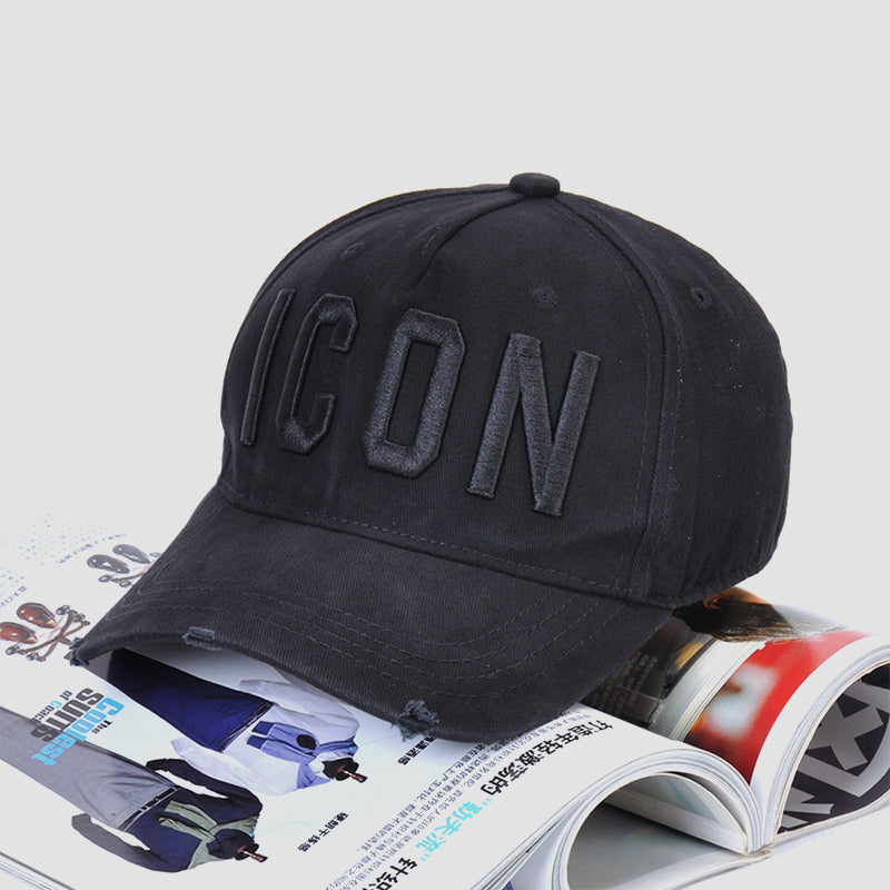 Outdoor Embroidered Baseball Cap
