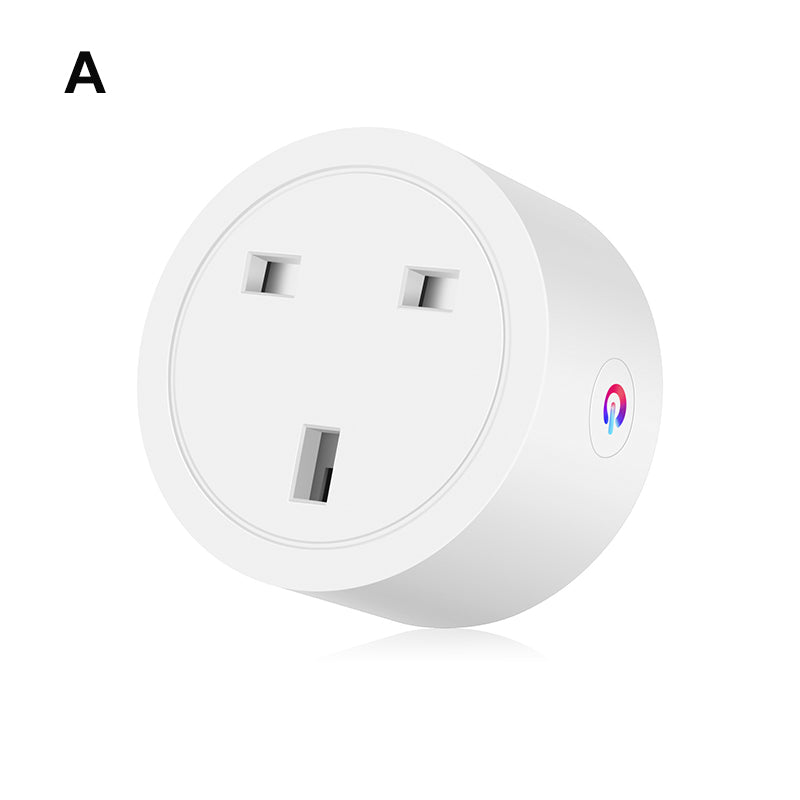 WIFI Smart Socket