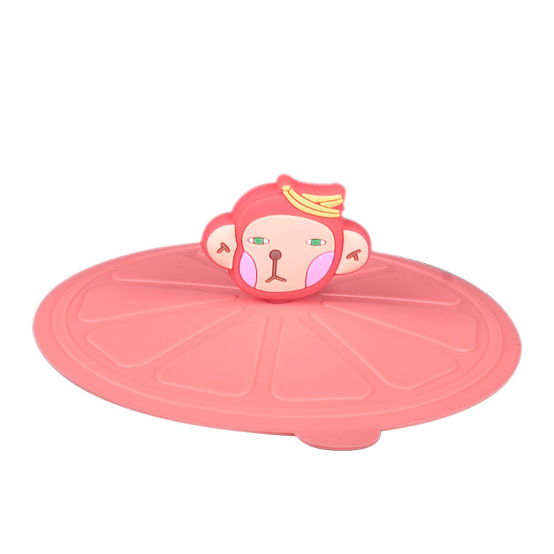 Animal Cup Cover