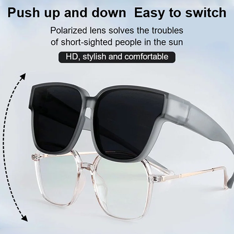 Polarized Sunglasses
