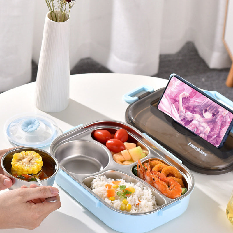 Stainless Steel Insulation Lunch Box