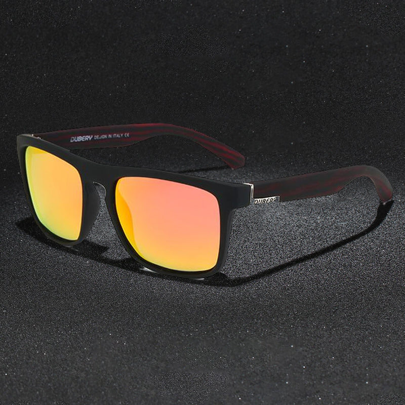 Polarized Cycling Sunglasses