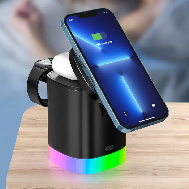 Folding Charging Stand