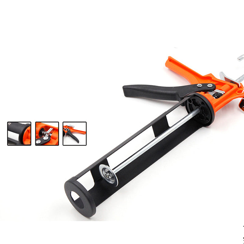 Professional Manual Caulking Gun