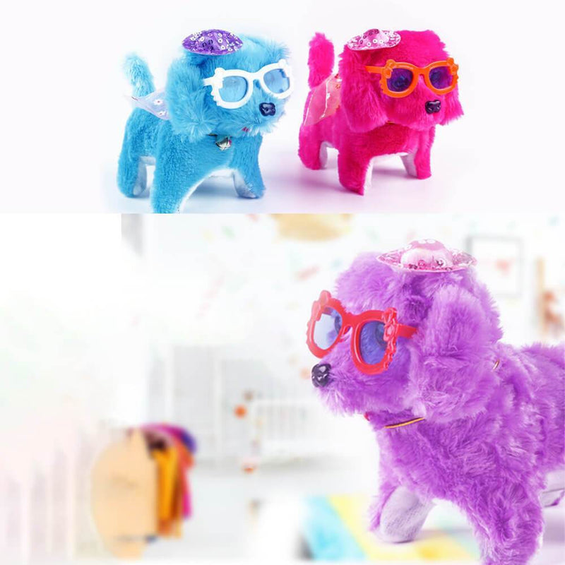 Electronic Pet Dog Toy