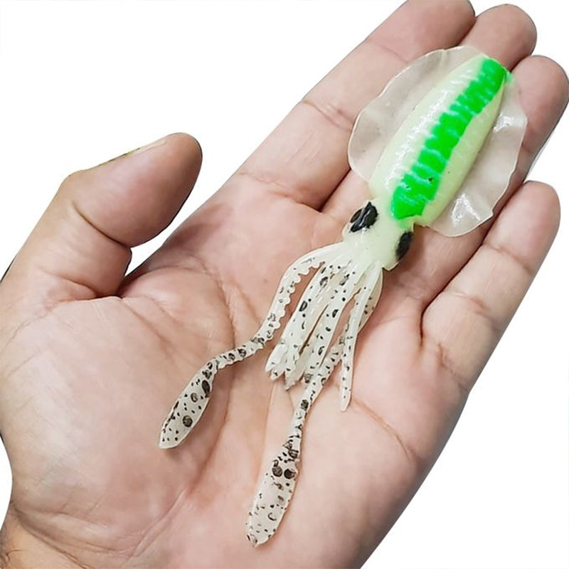 Octopus Bait