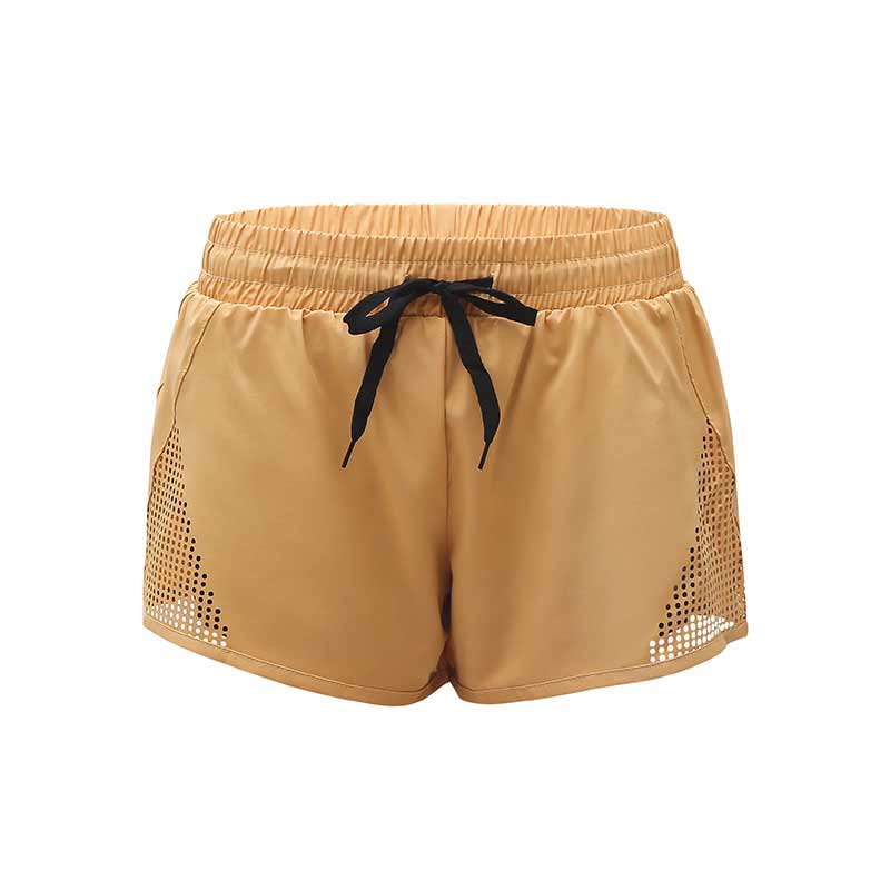 Women's Summer Sports Quick-Drying Shorts