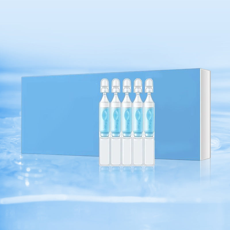 Tokyo Oligopeptide Small Bubble Cleaning Essence 10pcs