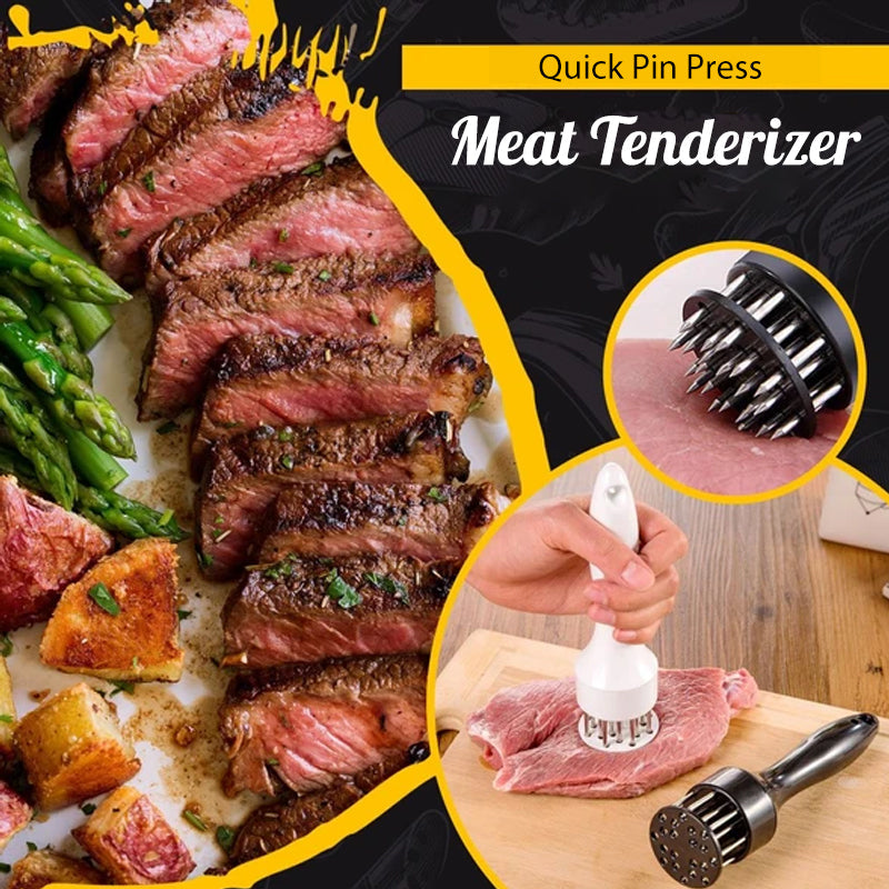 Tender Meat Needles