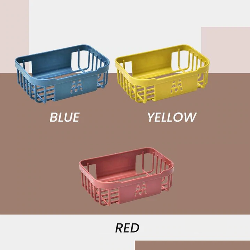 Hanging Storage Basket