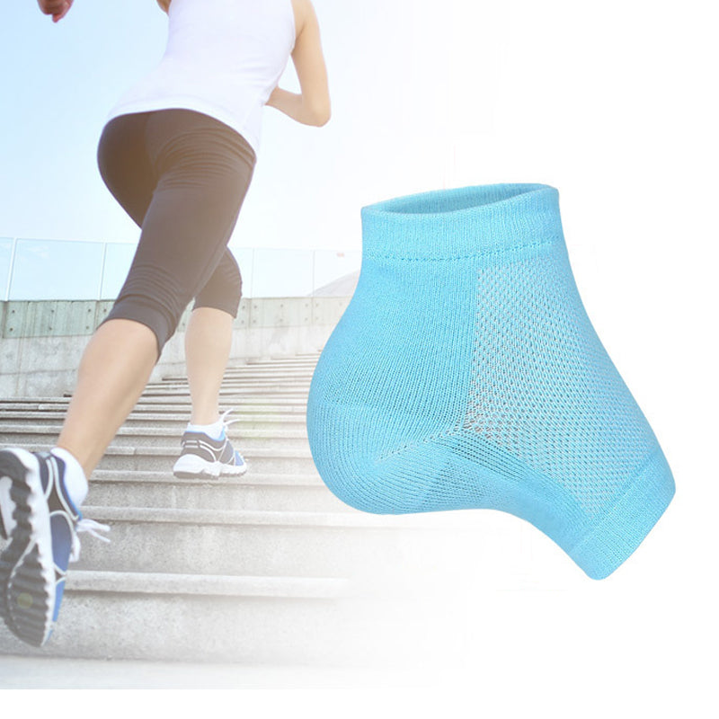 Inner Heightening Socks