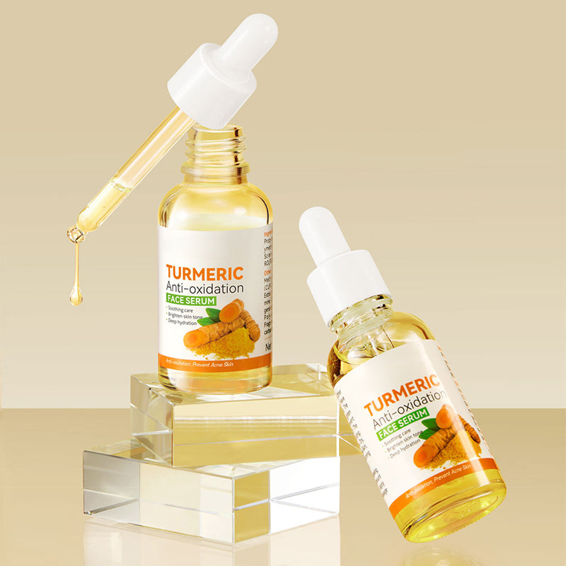 Turmeric Anti-oxidation Serum