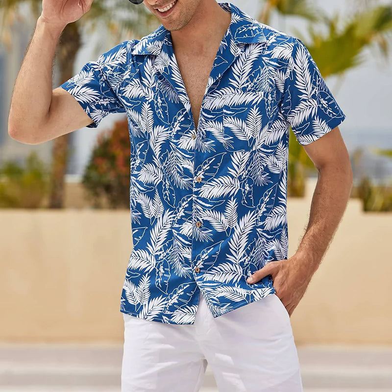 Printed Shirt