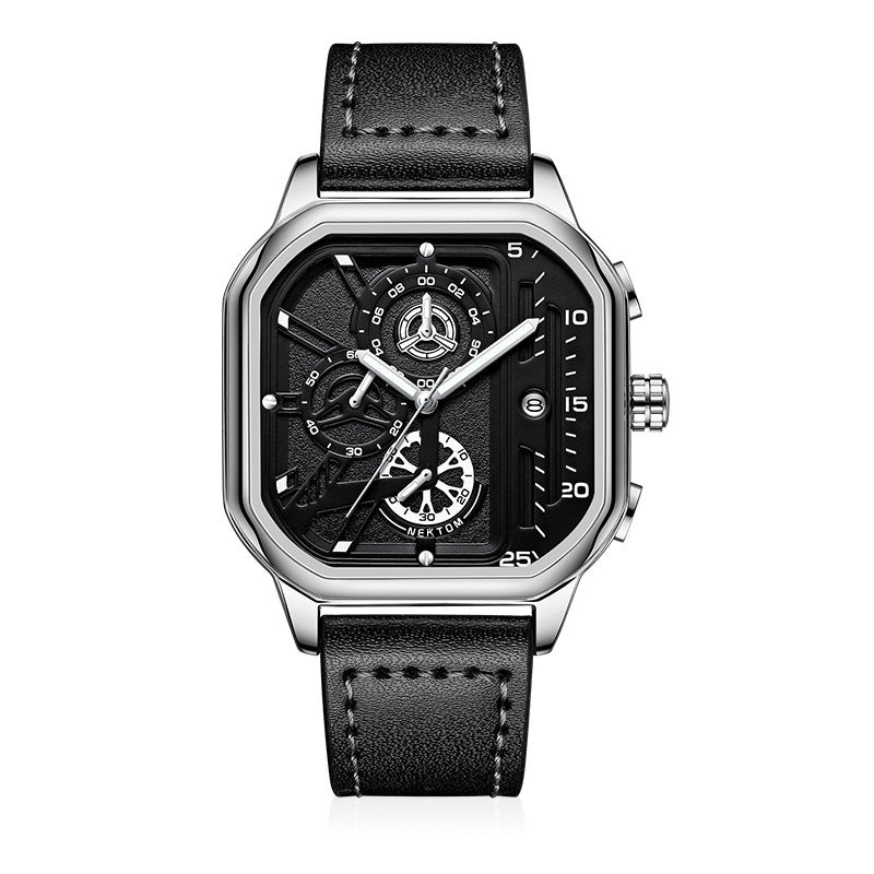 Men's Quartz Watch