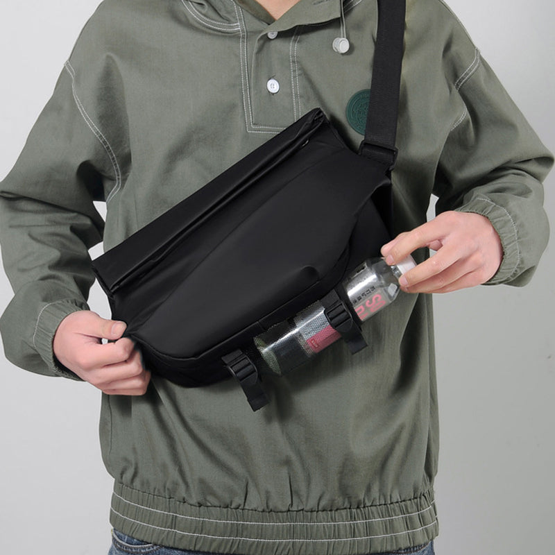 Multi Functional Chest Bag