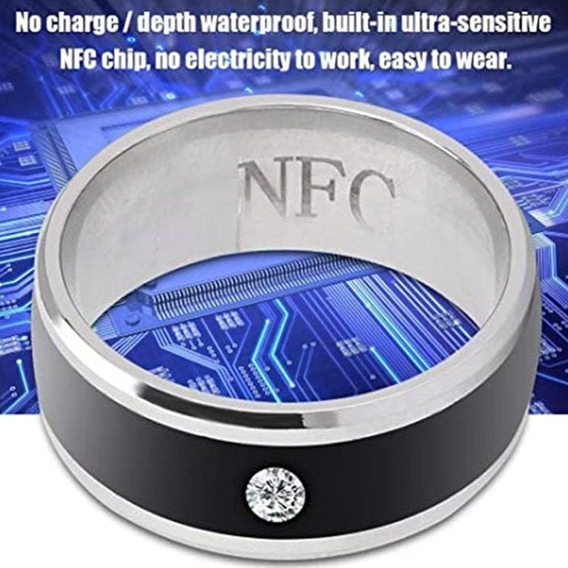 NFC Ring