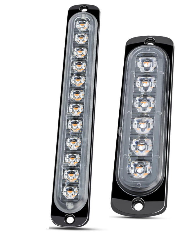 Automotive LED Lights