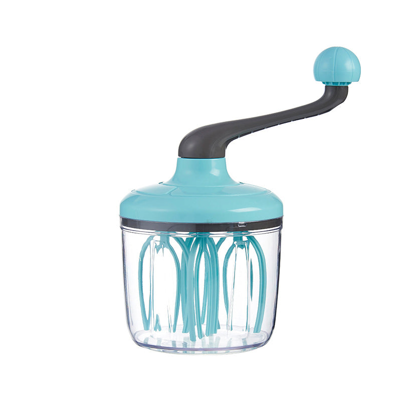Easy Egg Beater Mixer
