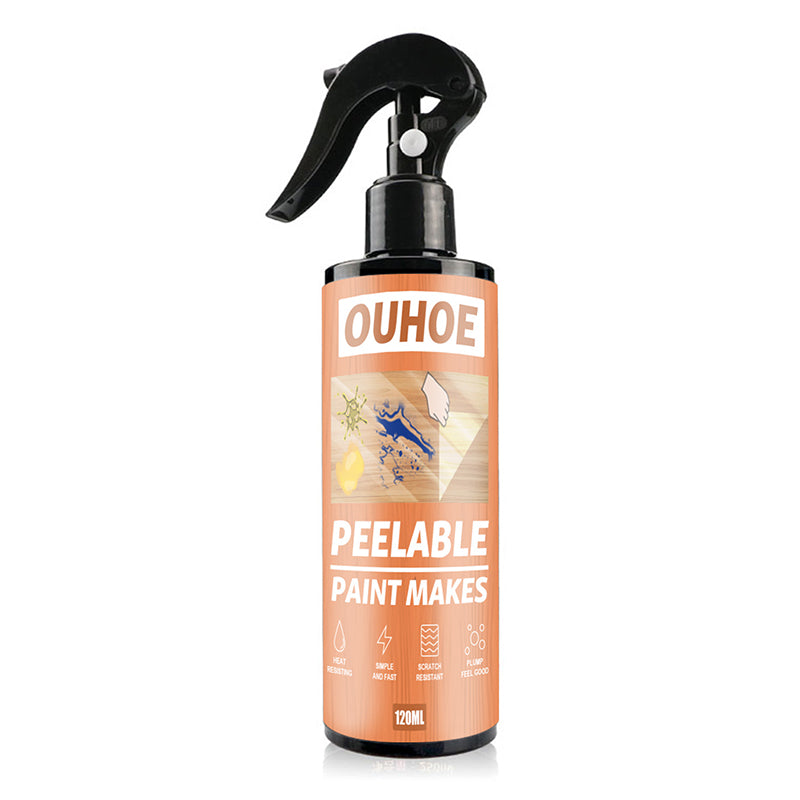 Furniture Protective Coating Spray