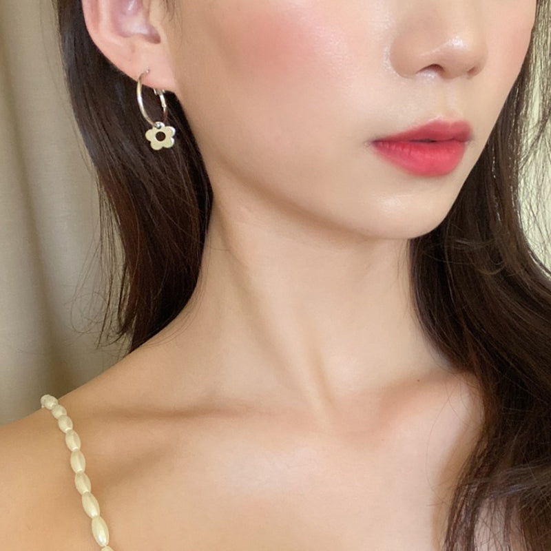 Daisies Earrings