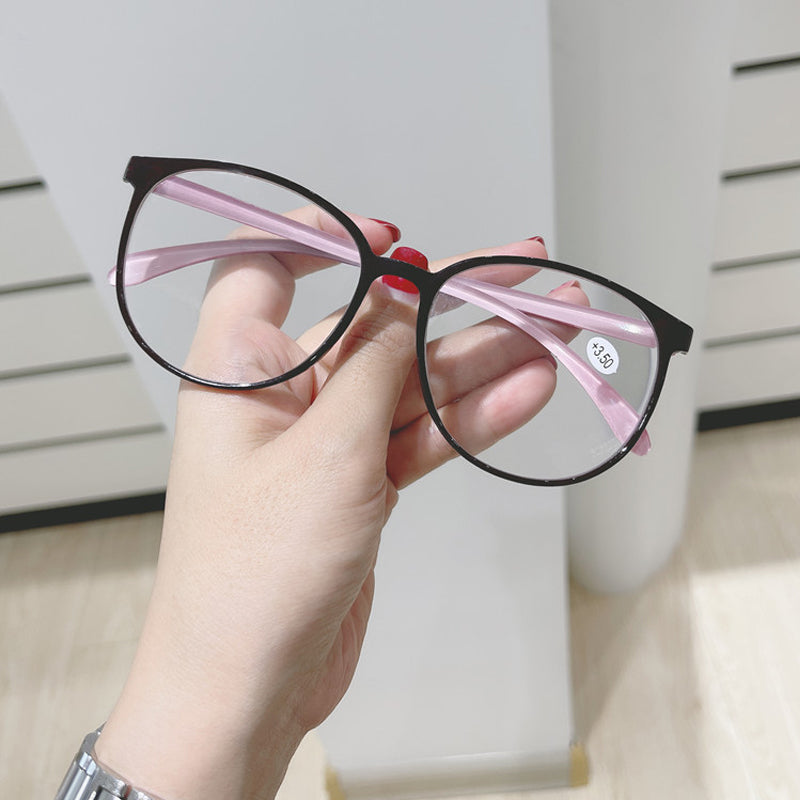 Blue Light Blocking Reading Glasses