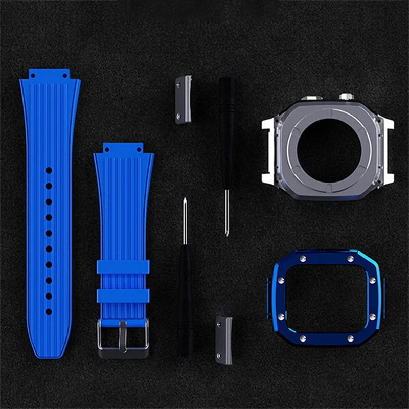 Luxury Apple Watch Case