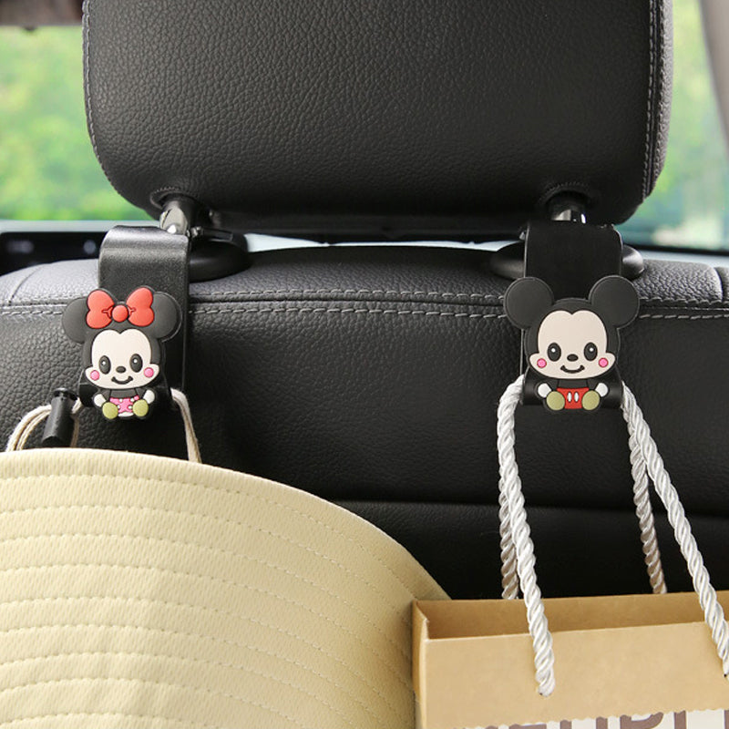 Cartoon Car Hook