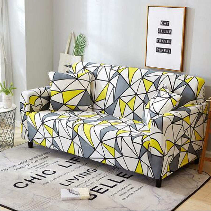 Latest Retractable Sofa Covers