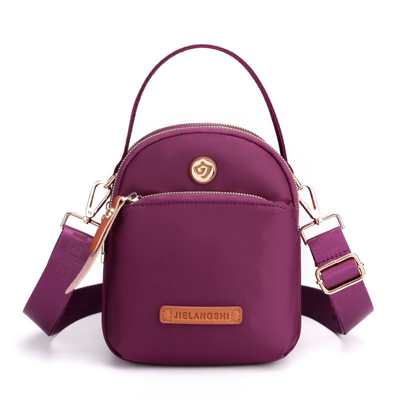 Crossbody Handbag