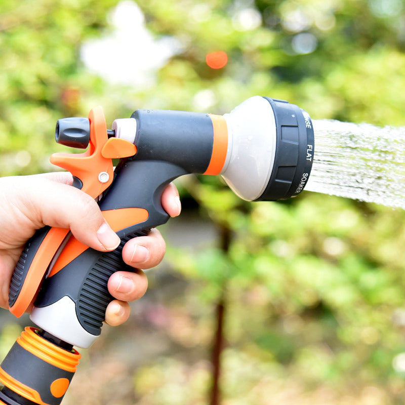 Garden Hose Spray Gun