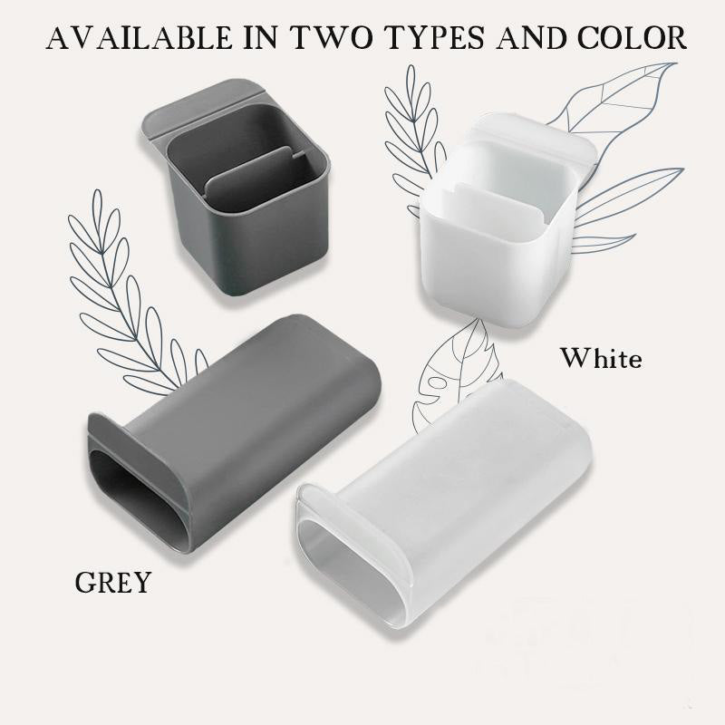 Creative Storage Self Adhesive Pen Holder