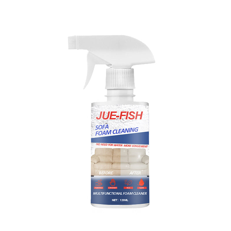 Cleaning  Spray