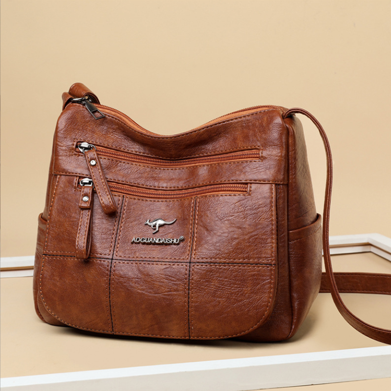 Fashion All-match One-shoulder Messenger Bag