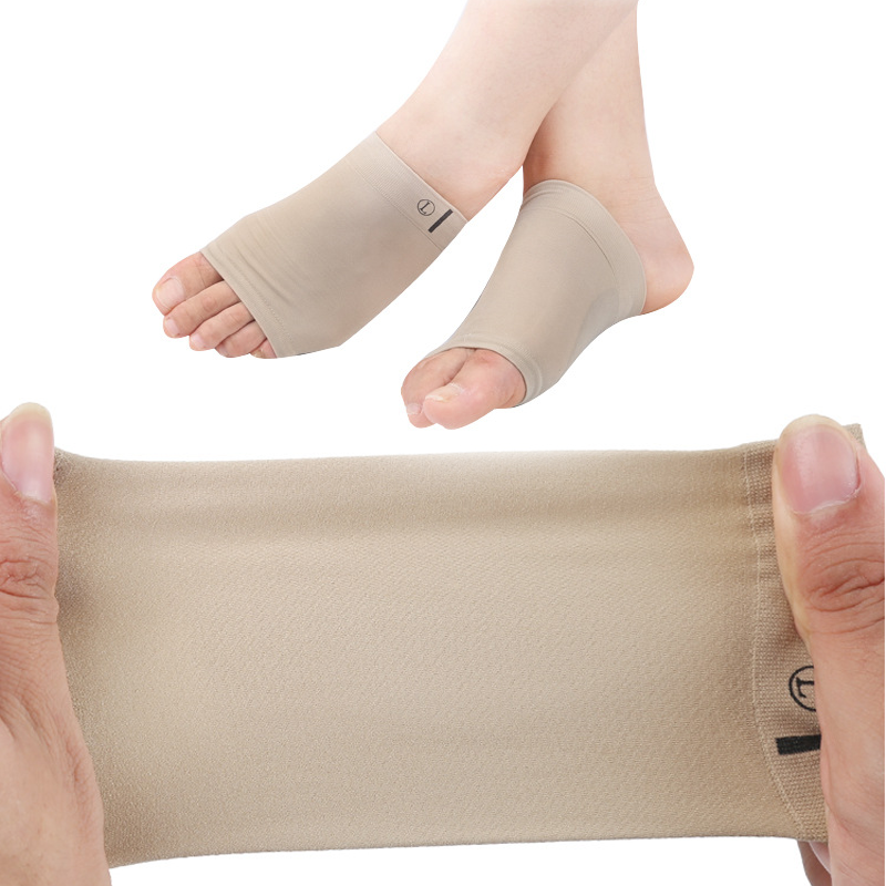 Foot Arch Support Sleeve