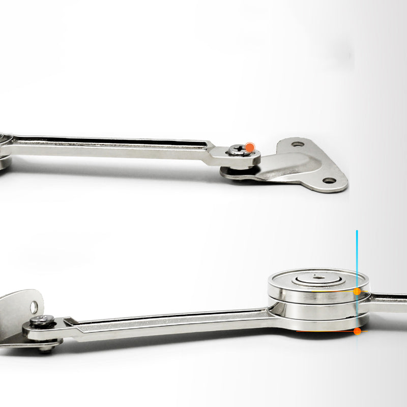 Cabinet Support Rods