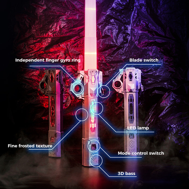 Telescopic Light Stick