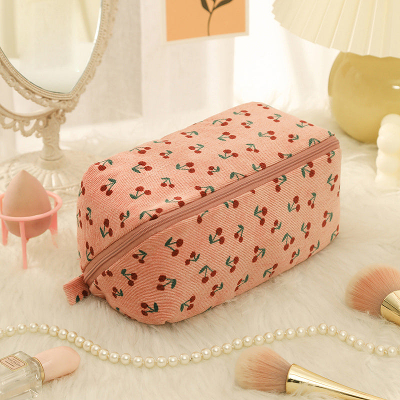 Cosmetic Makeup Bag