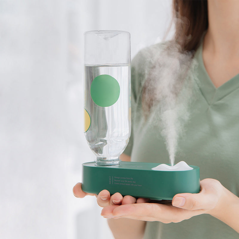 Wireless USB Humidifier