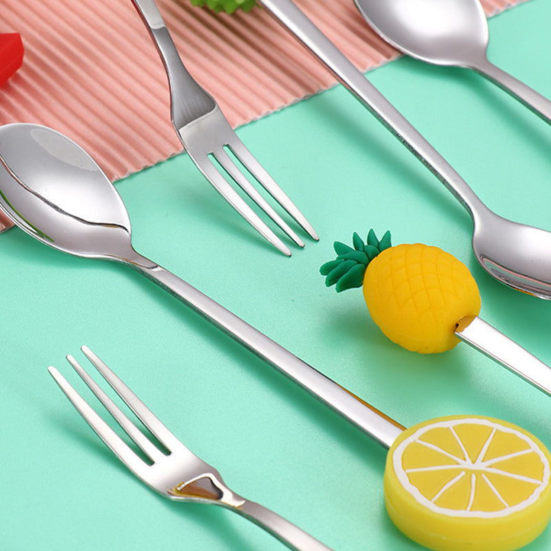 Fruit Dessert Cutlery