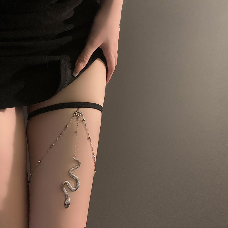 Leg Chain for Women