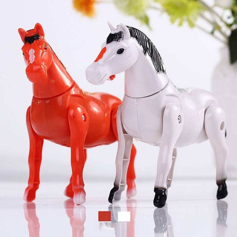 Funny Electric Horse Toy