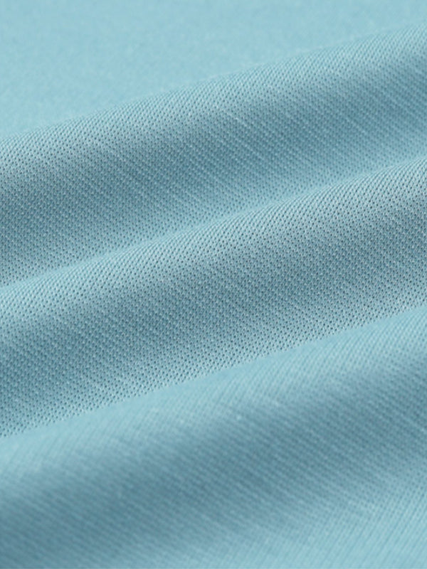 Men's Seamless Craft Short Sleeve Shirt