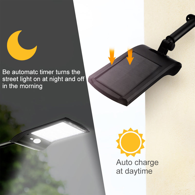 Solar LED Lamp